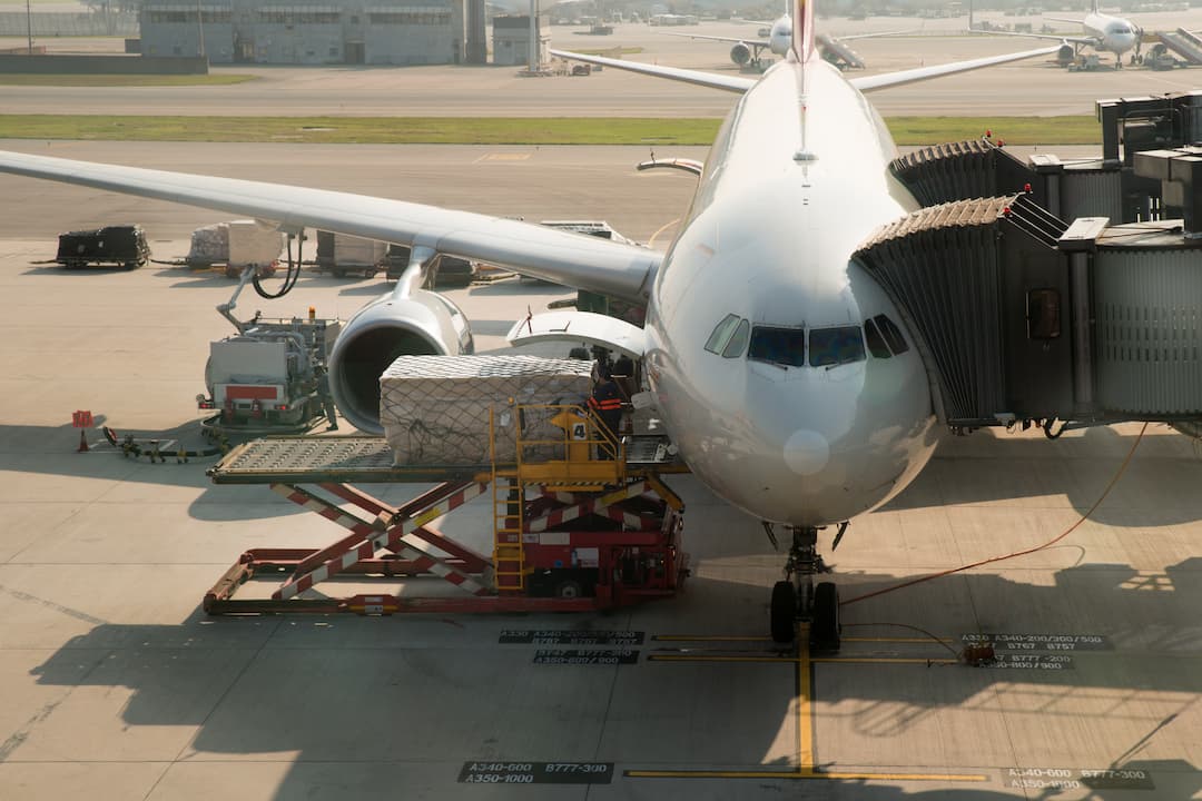Cargo Training