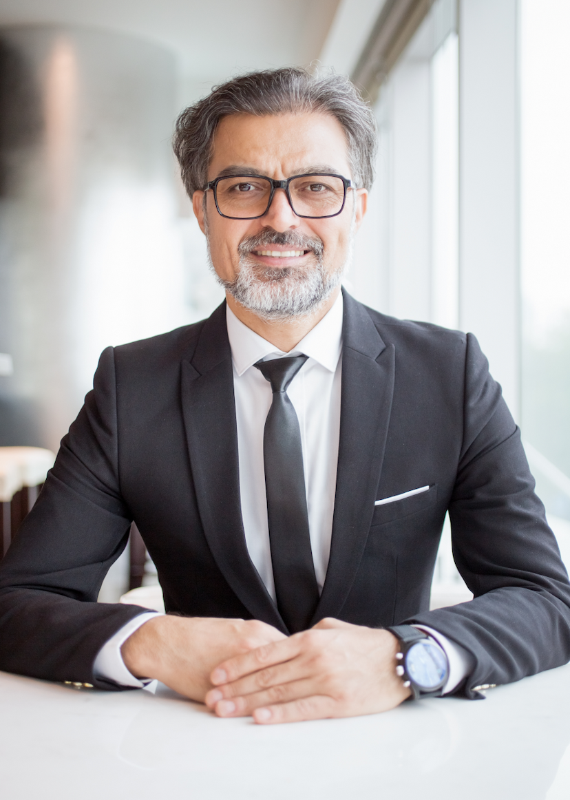 Ali Ahmad