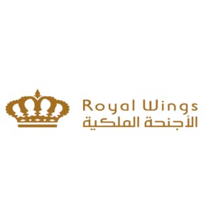 Royal Wings