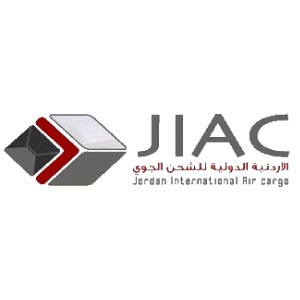 JIAC (Jordan International Air Cargo)