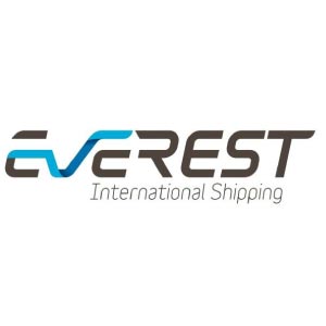 Everest international shipping