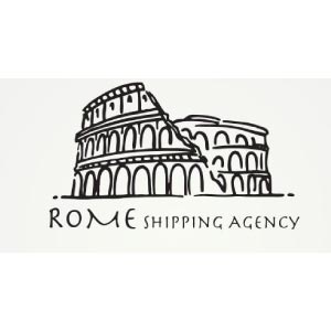 Rome shipping agency