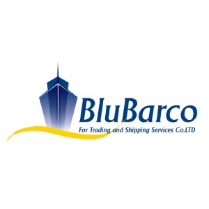 BluBarco for Trading and Shipping Services