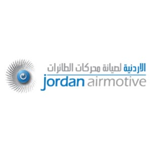 Jordan airmotive