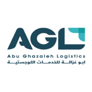 Abu Ghazaleh Logistics